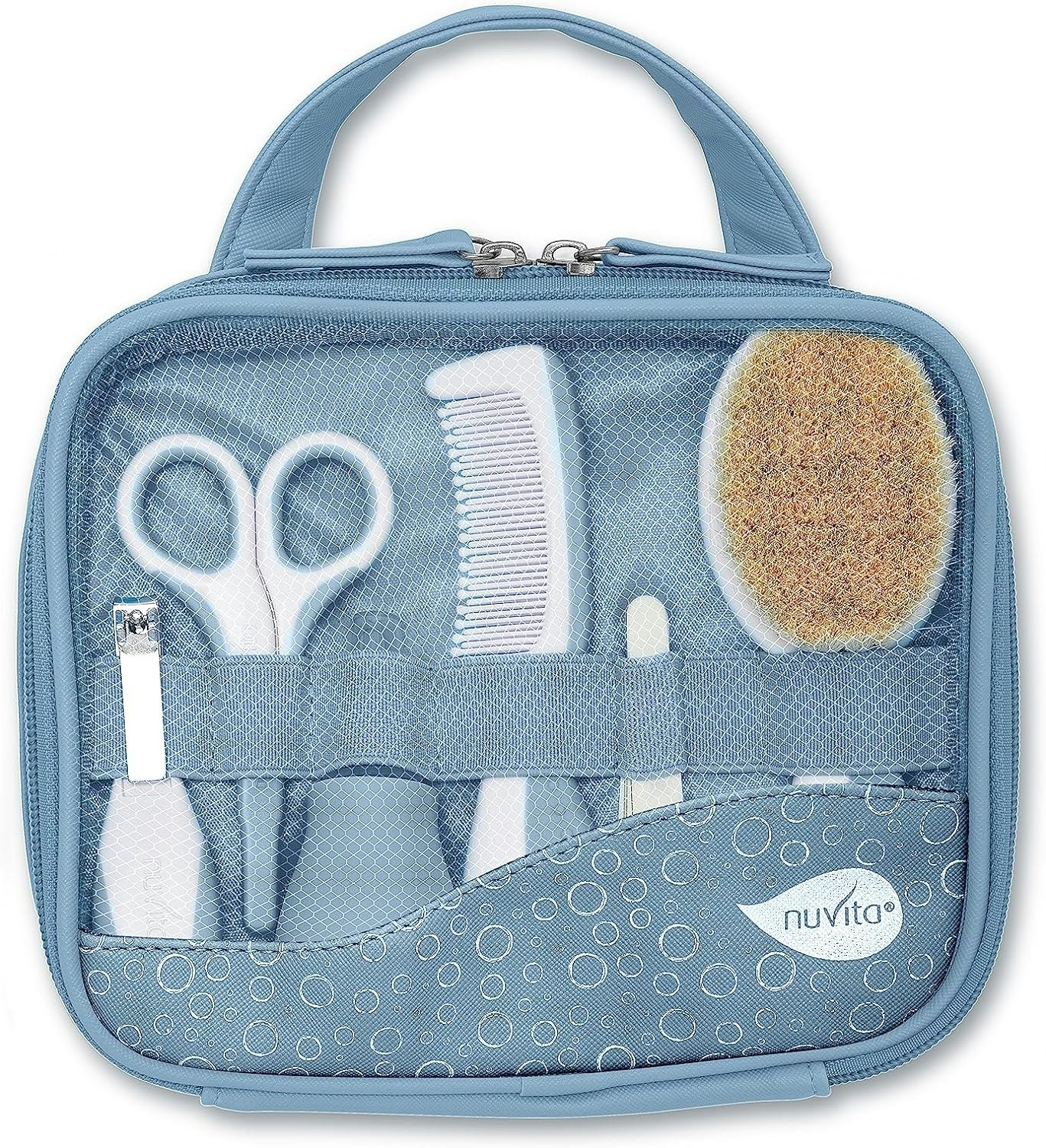 Baby Care Kit Nuvita